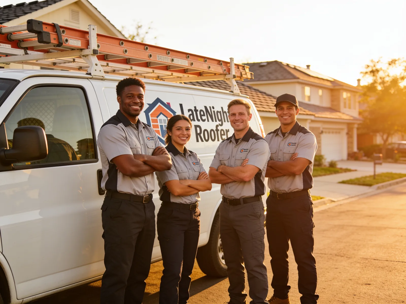 Emergency Roof Repair company in Almyra, AR